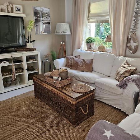 מידזיזדרויה Beach House Old מראה חיצוני תמונה