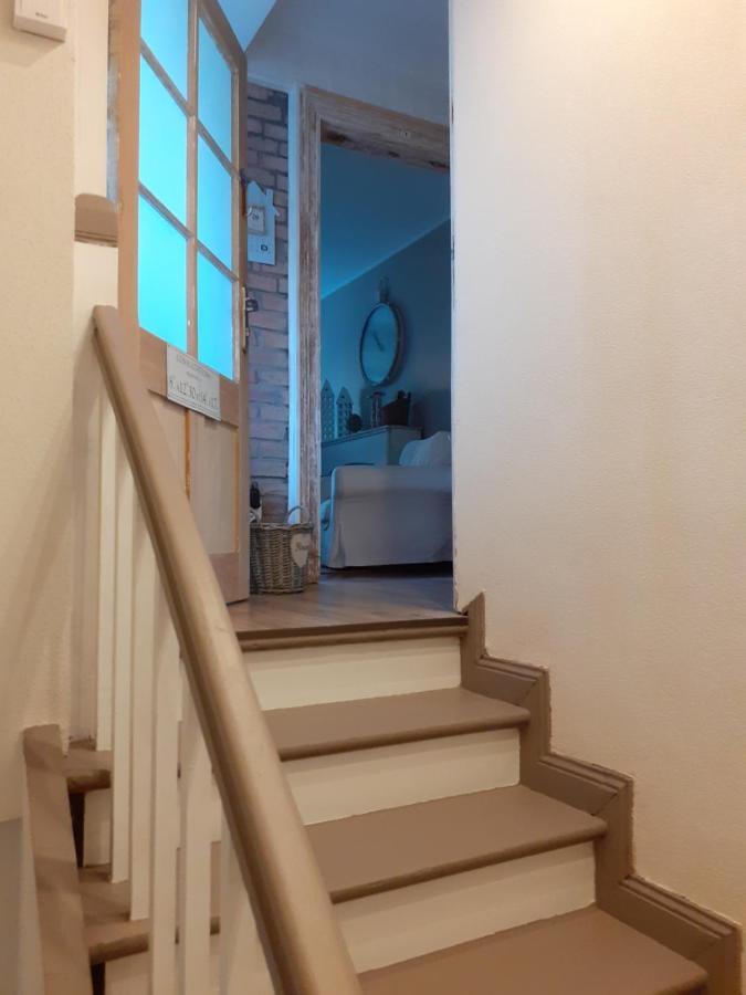 מידזיזדרויה Beach House Old מראה חיצוני תמונה