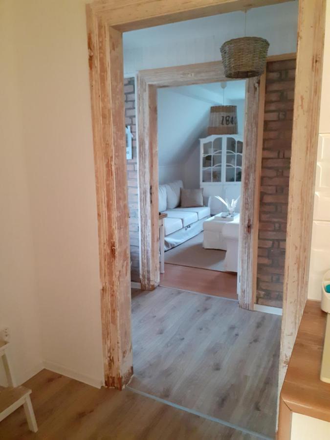 מידזיזדרויה Beach House Old מראה חיצוני תמונה