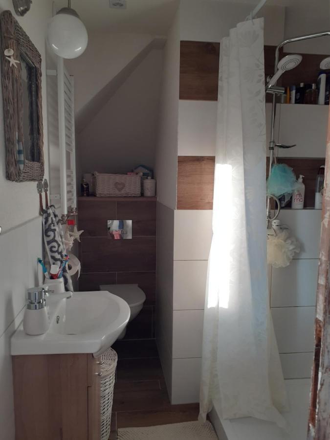 מידזיזדרויה Beach House Old מראה חיצוני תמונה