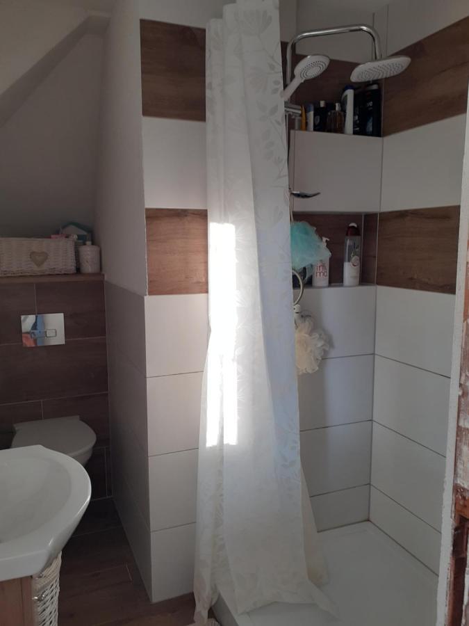 מידזיזדרויה Beach House Old מראה חיצוני תמונה