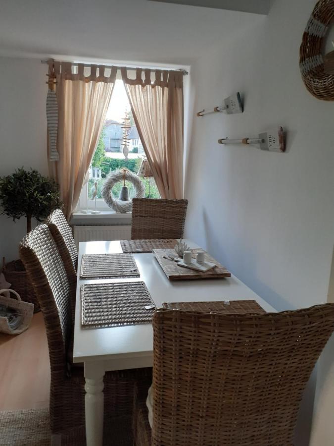 מידזיזדרויה Beach House Old מראה חיצוני תמונה