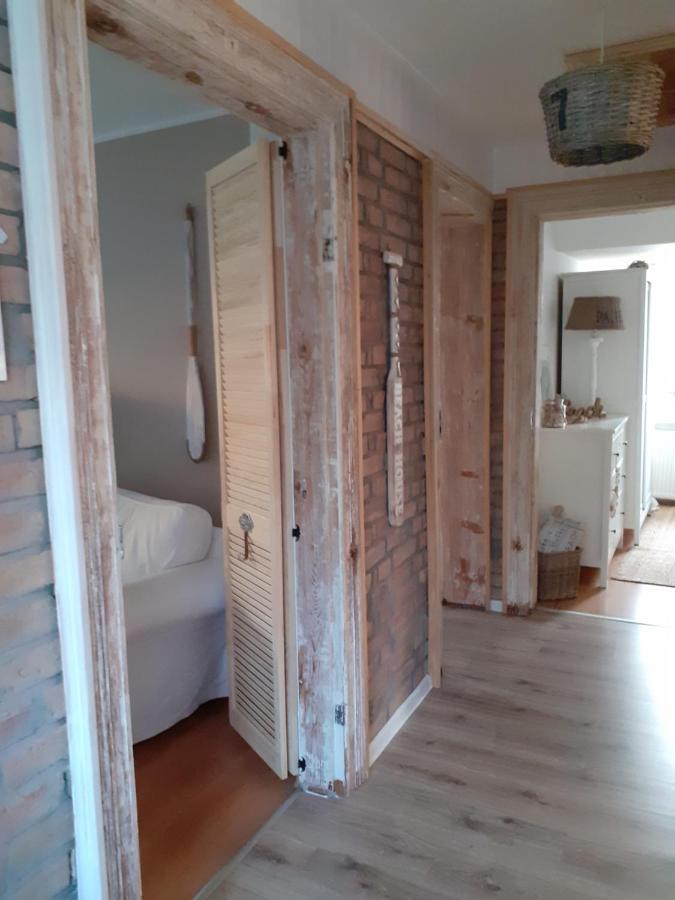 מידזיזדרויה Beach House Old מראה חיצוני תמונה