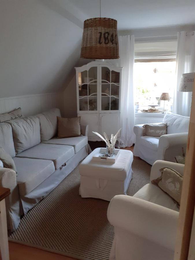 מידזיזדרויה Beach House Old מראה חיצוני תמונה