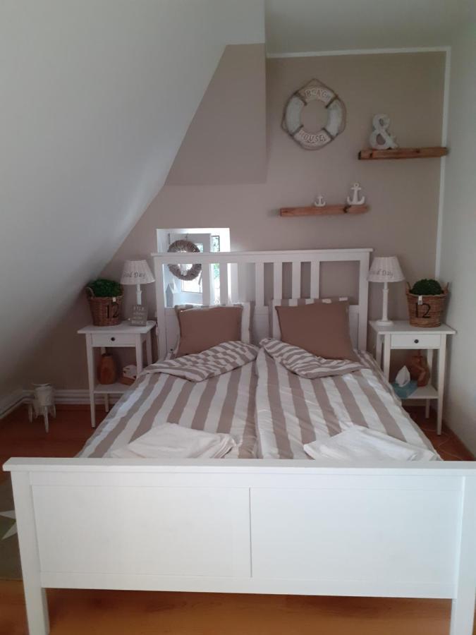 מידזיזדרויה Beach House Old מראה חיצוני תמונה