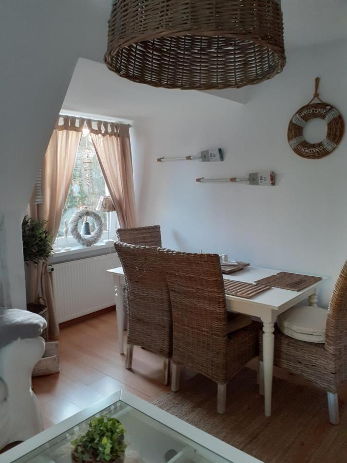 מידזיזדרויה Beach House Old מראה חיצוני תמונה