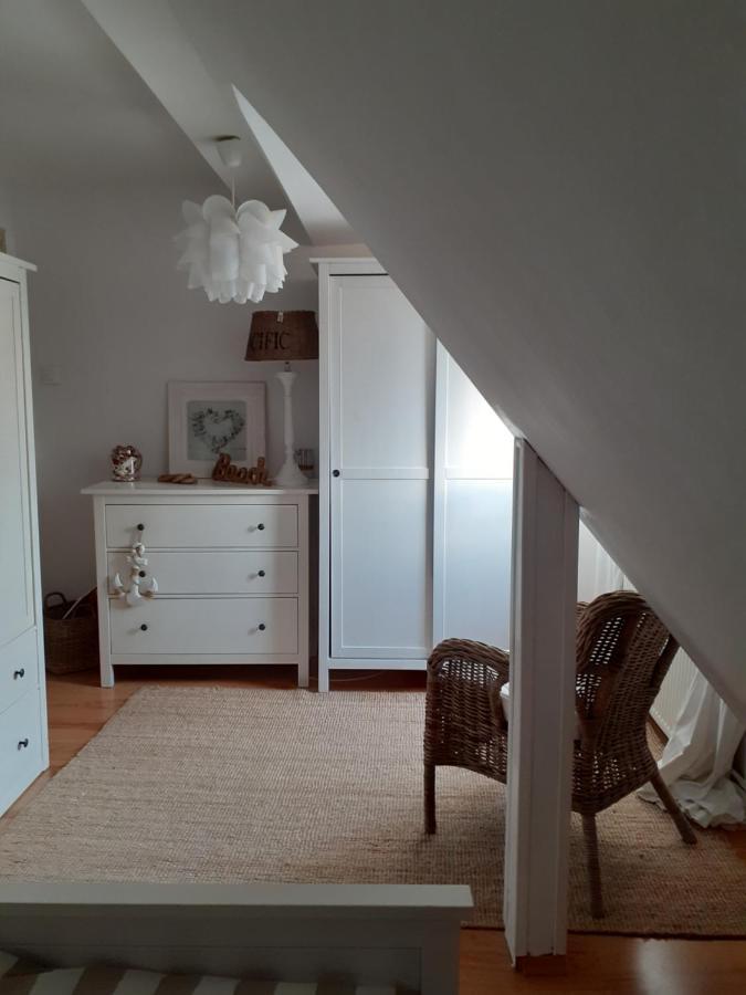מידזיזדרויה Beach House Old מראה חיצוני תמונה
