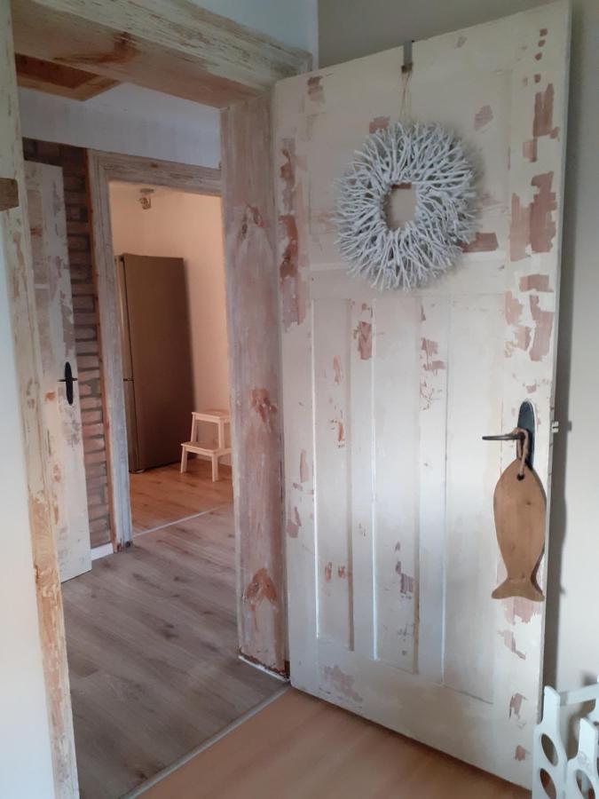 מידזיזדרויה Beach House Old מראה חיצוני תמונה
