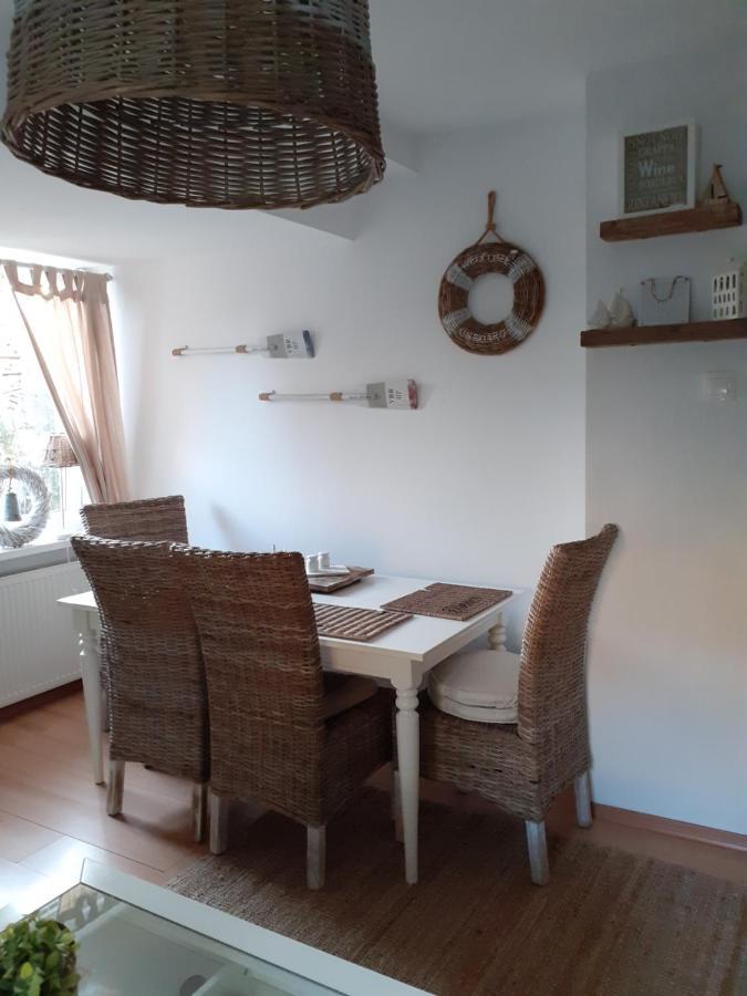 מידזיזדרויה Beach House Old מראה חיצוני תמונה