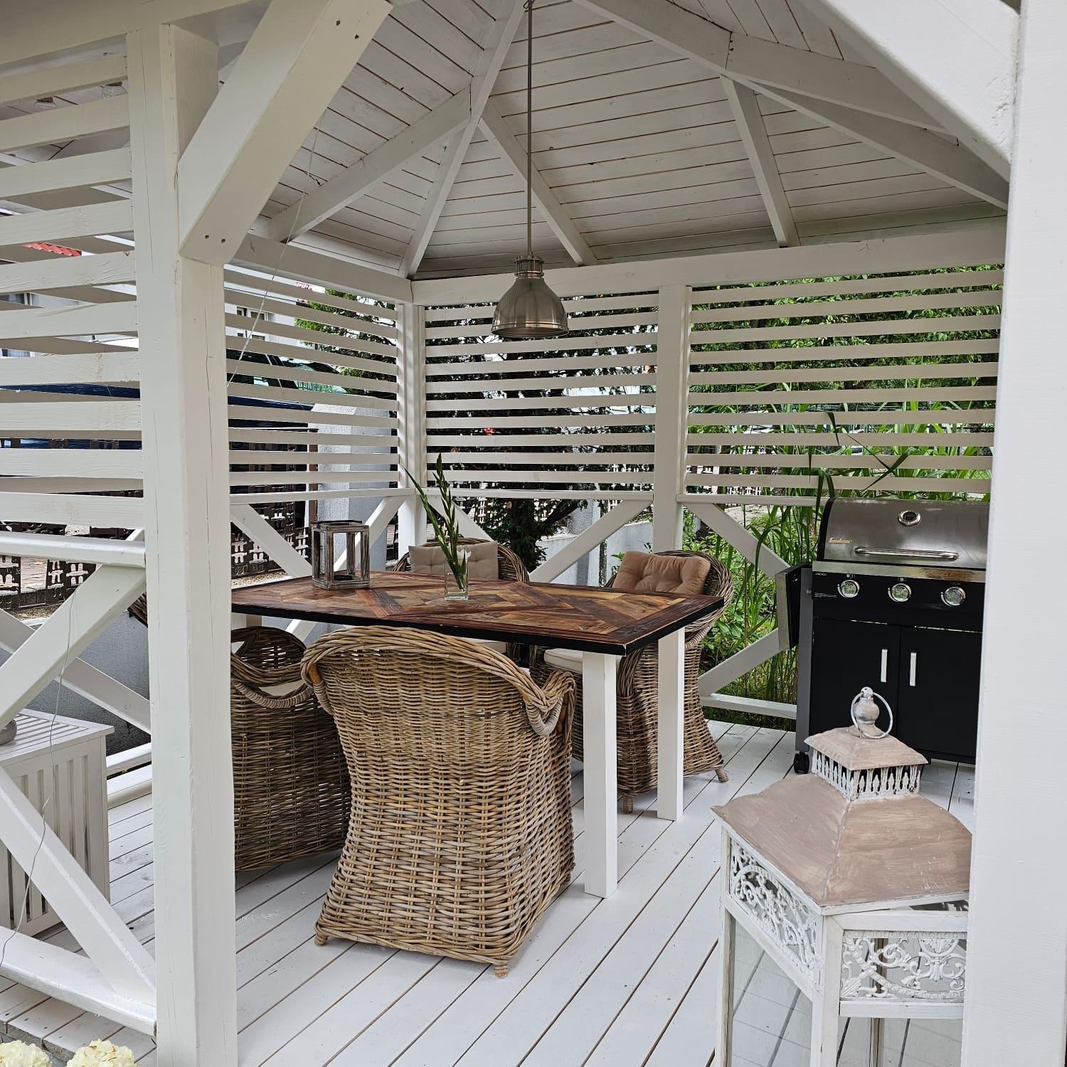 מידזיזדרויה Beach House Old מראה חיצוני תמונה