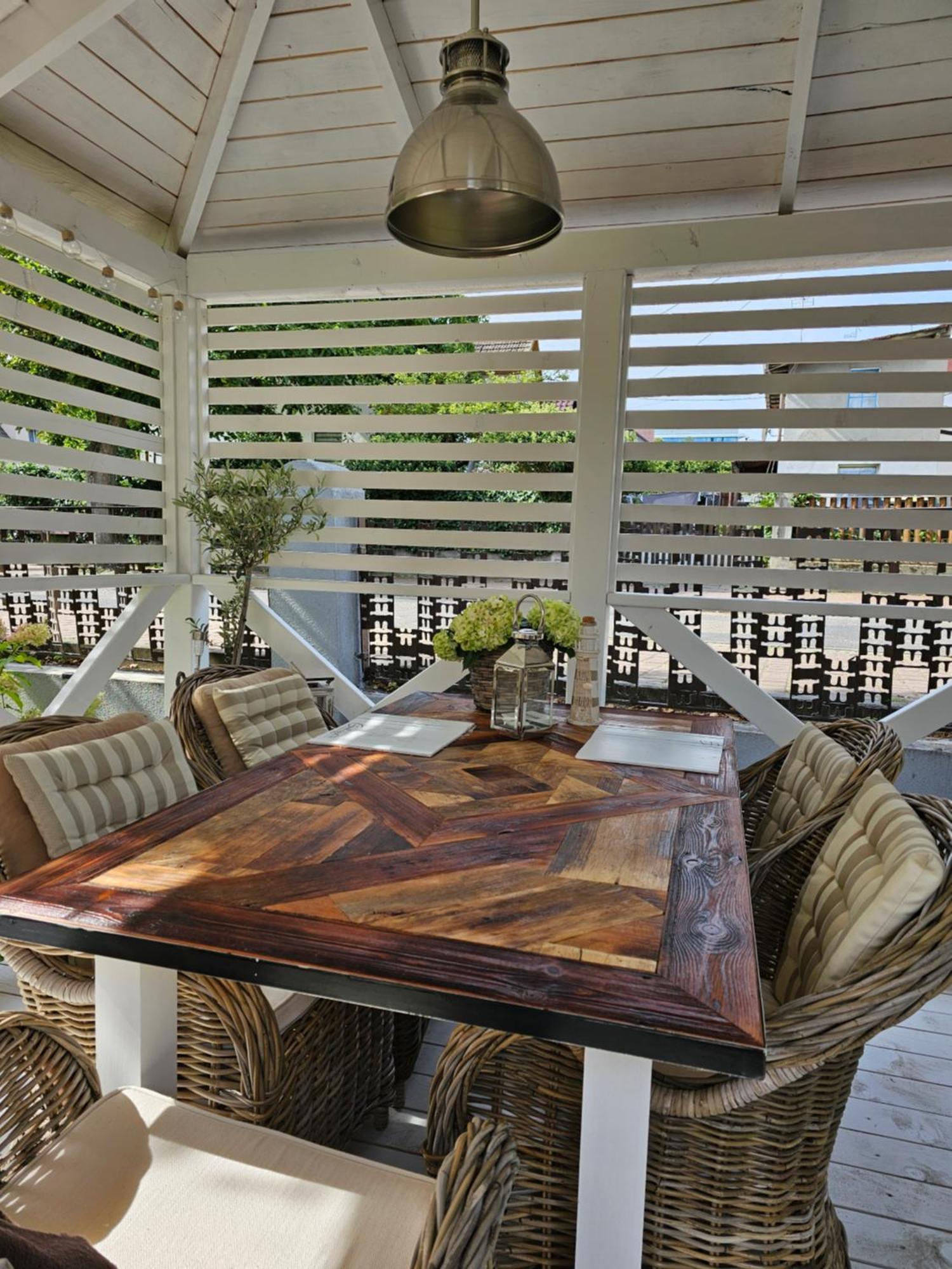 מידזיזדרויה Beach House Old מראה חיצוני תמונה